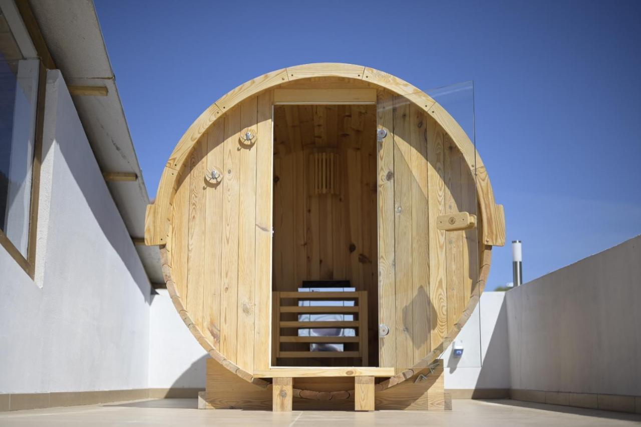 Guest House Adriatica By Pinch باكوشتاني المظهر الخارجي الصورة