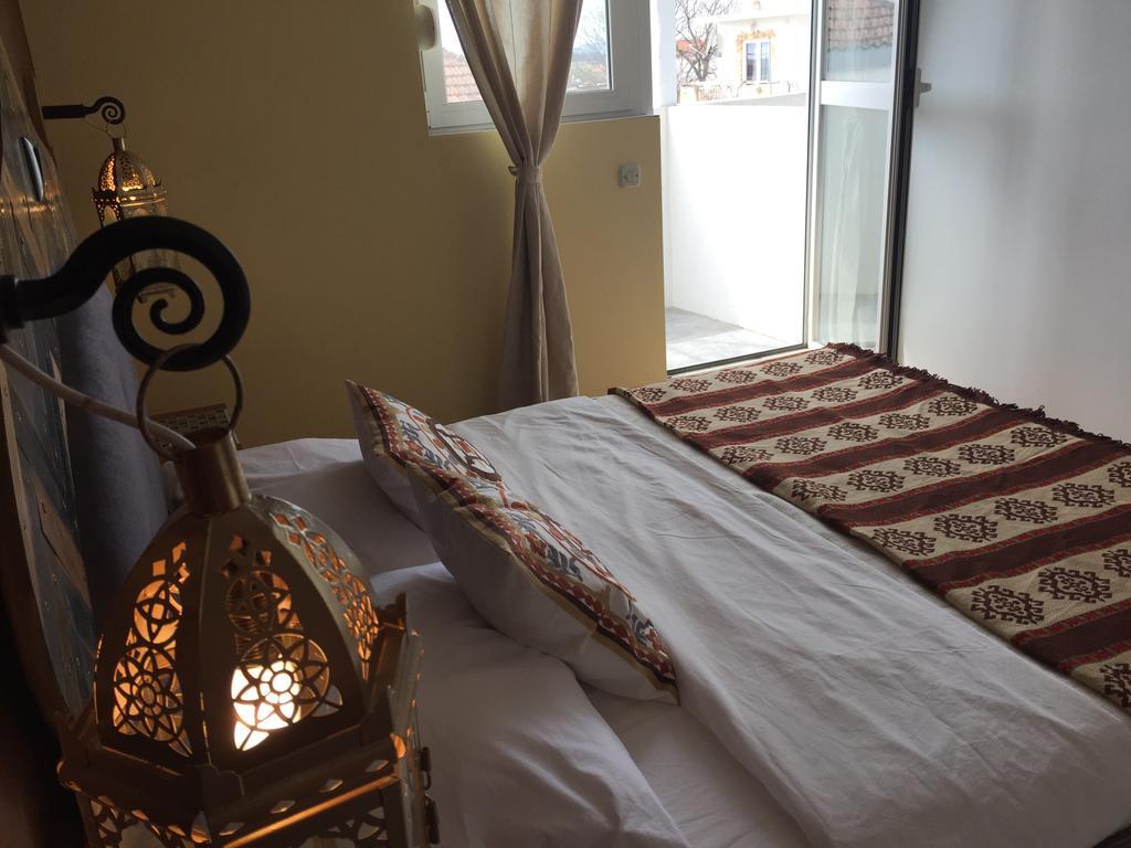 Guest House Adriatica By Pinch باكوشتاني المظهر الخارجي الصورة