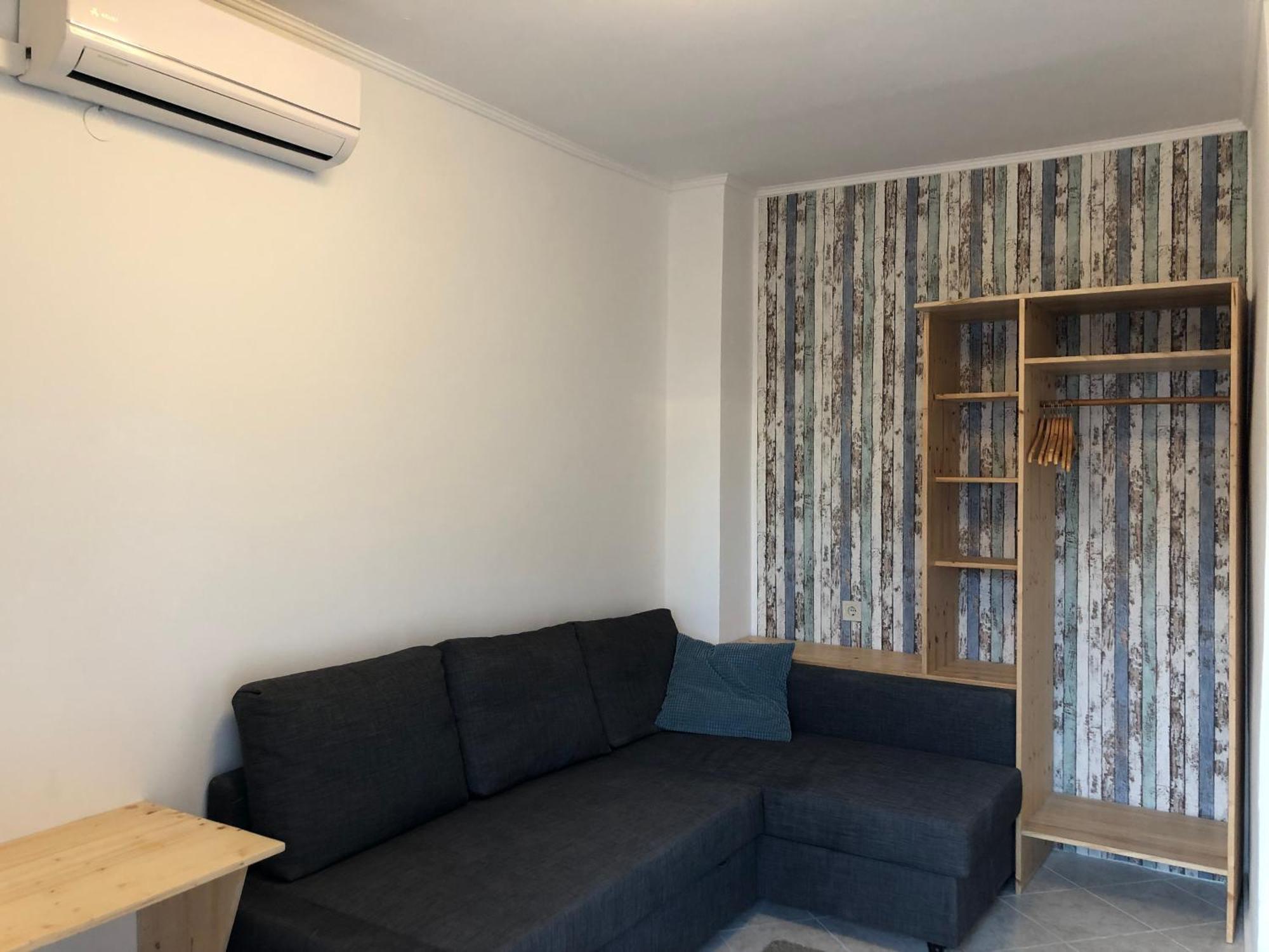 Guest House Adriatica By Pinch باكوشتاني المظهر الخارجي الصورة