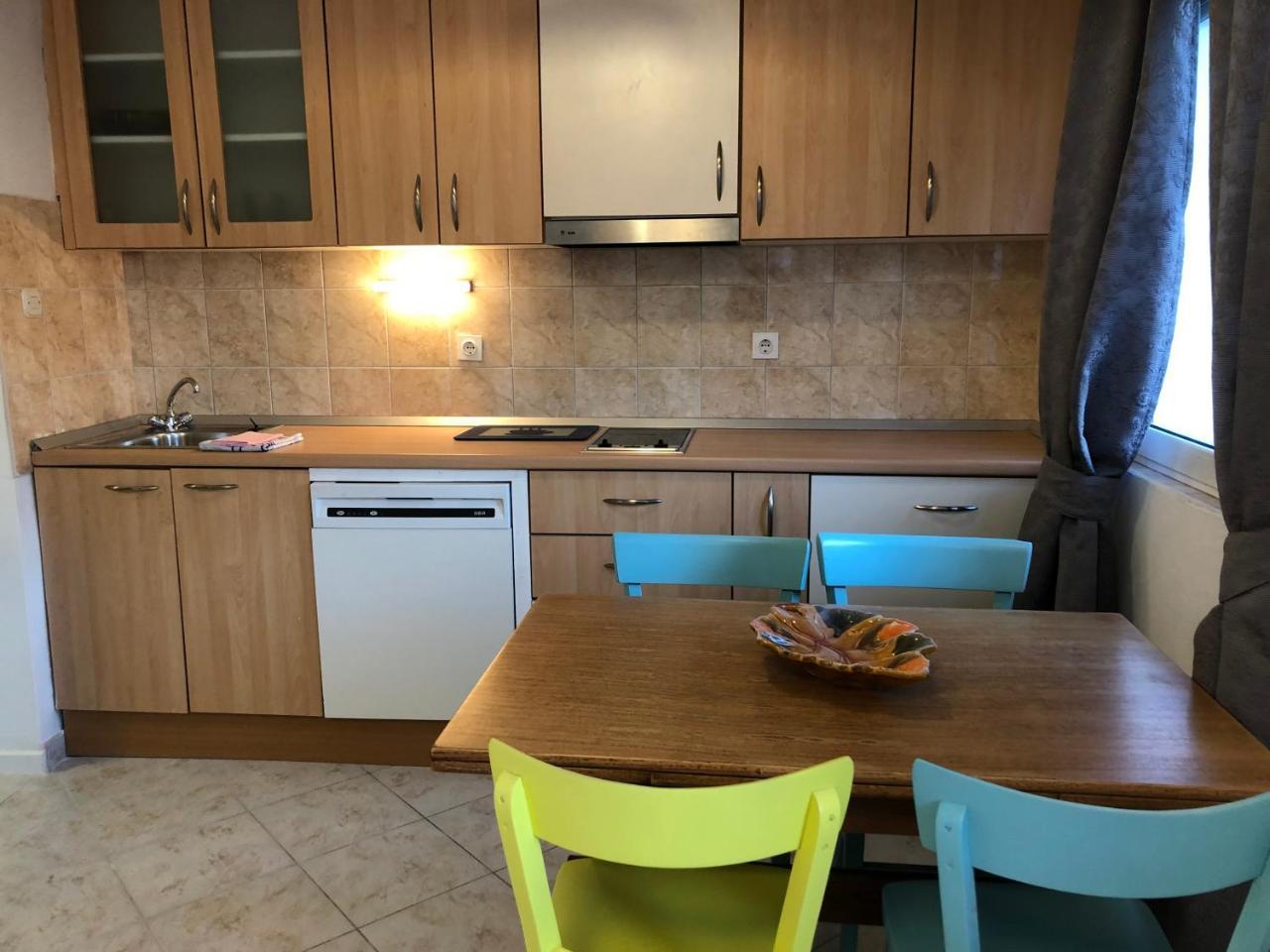 Guest House Adriatica By Pinch باكوشتاني المظهر الخارجي الصورة