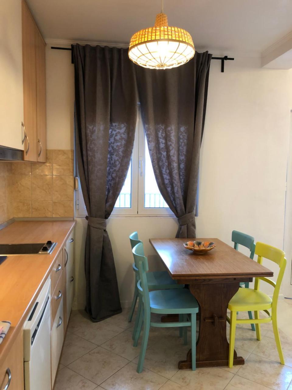 Guest House Adriatica By Pinch باكوشتاني المظهر الخارجي الصورة