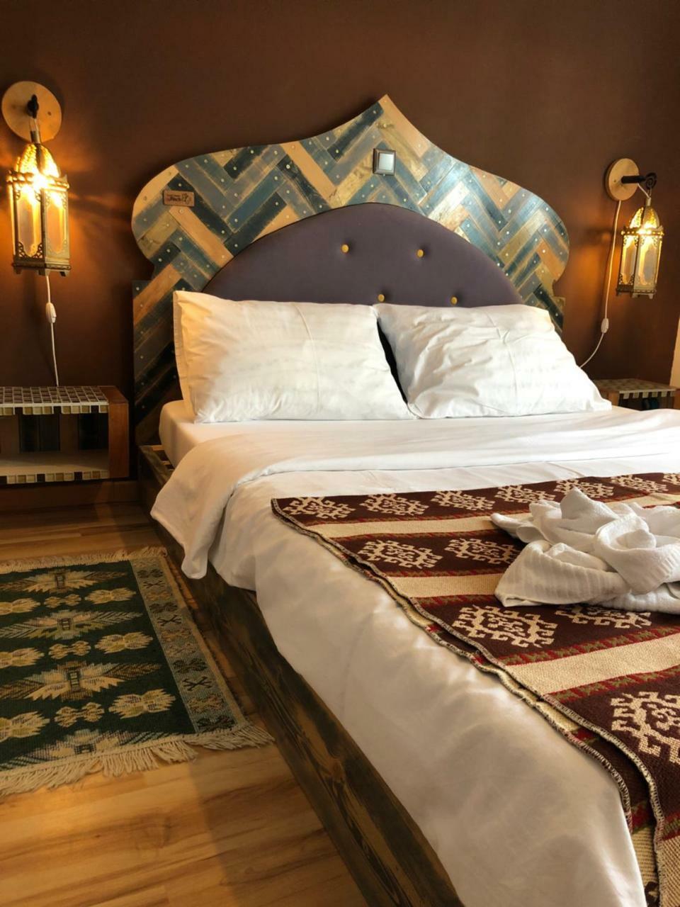 Guest House Adriatica By Pinch باكوشتاني المظهر الخارجي الصورة